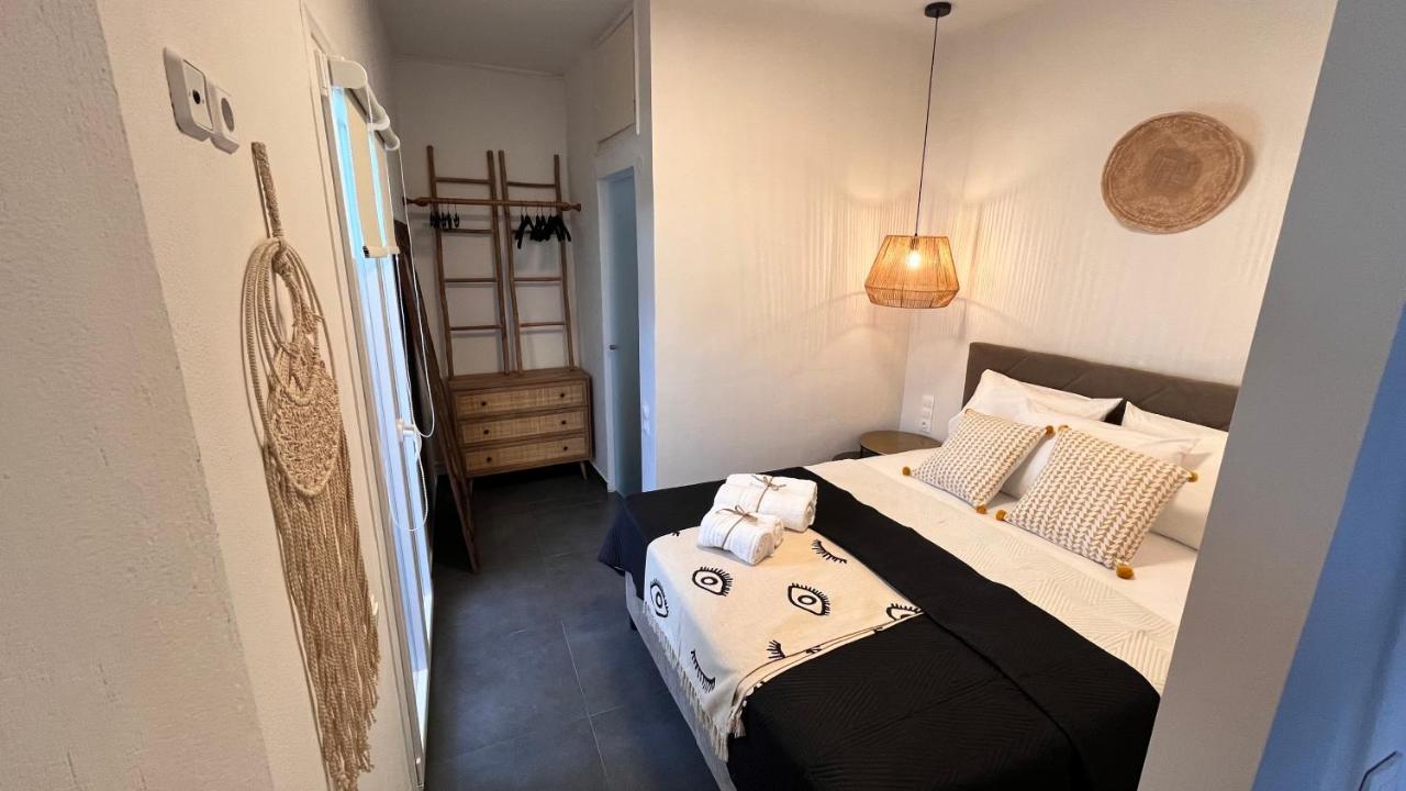 Le Sirene Apartments Skiathos Town Exterior photo